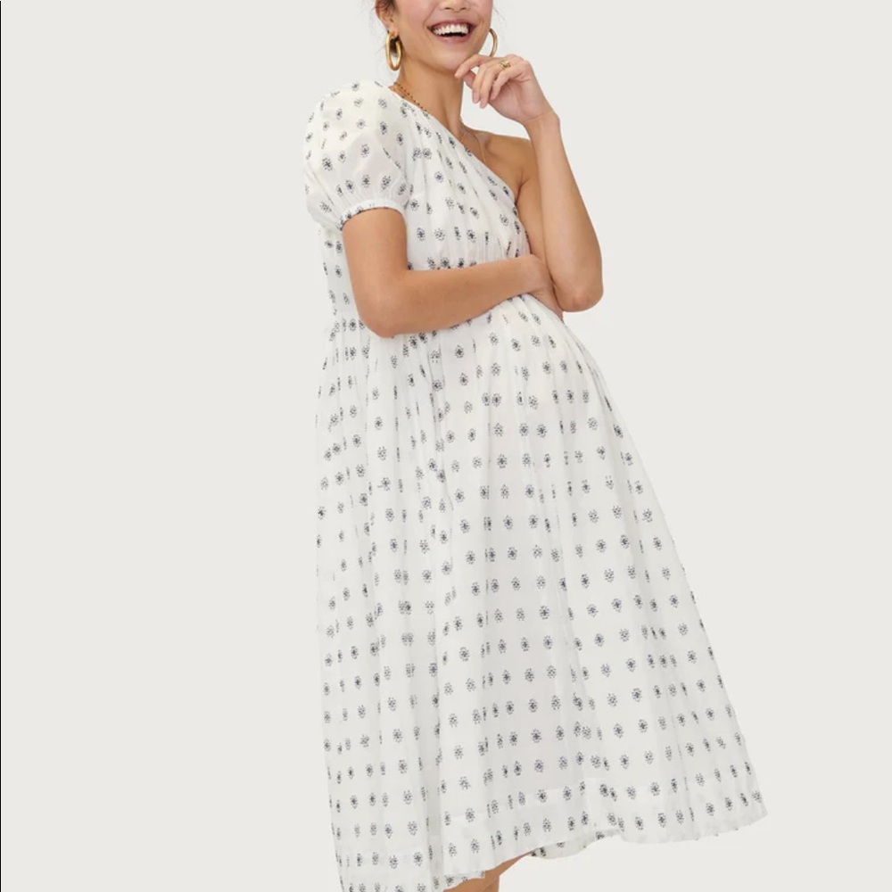 Hatch Elle Dress (maternity)